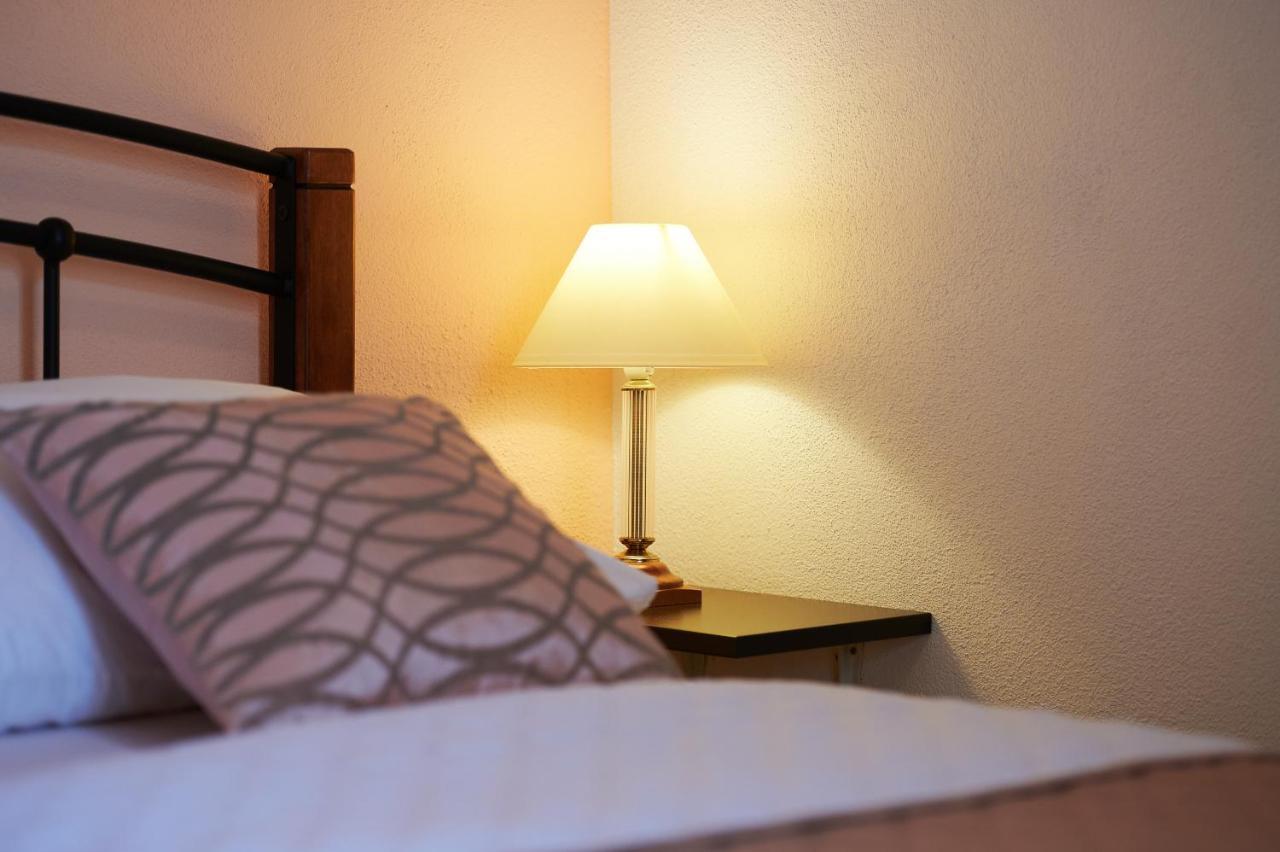 Apartments Ivica Τρογκίρ Εξωτερικό φωτογραφία